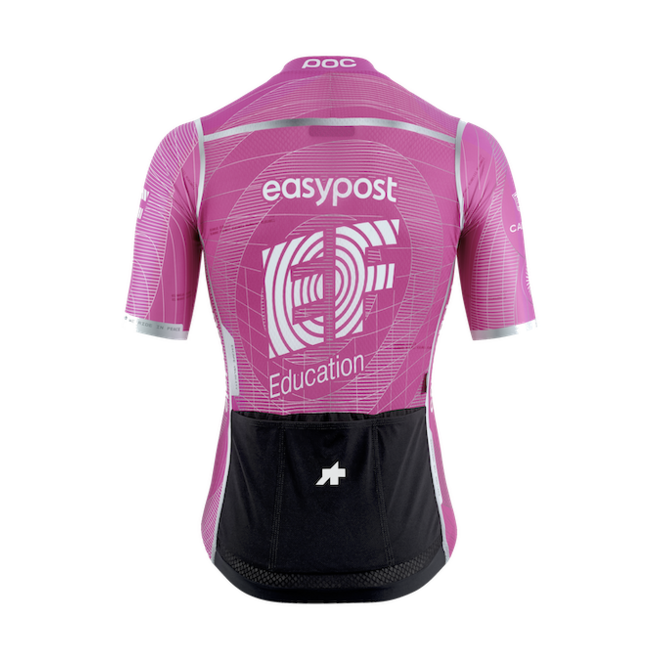 Assos Mille GT Jersey S11 EVO EF 2026