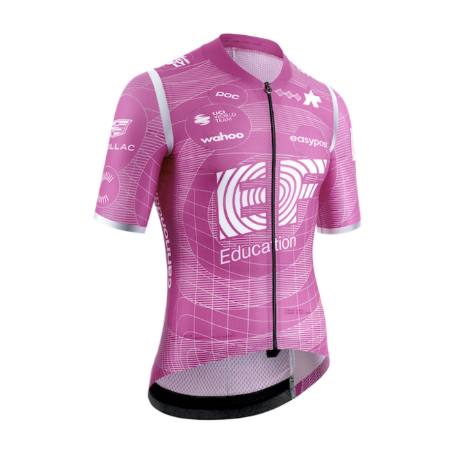 Assos Mille GT Jersey S11 EVO EF 2026