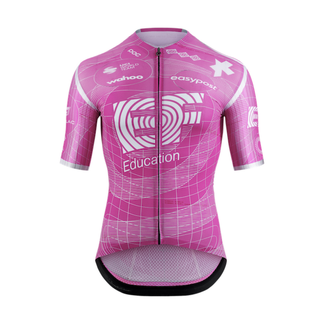 Equipe RS Jersey S11 EF 2026