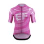 Assos Equipe RS Jersey S11 EF 2026