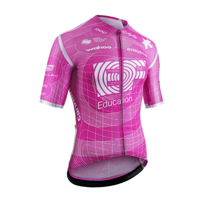 Assos Equipe RS Jersey S11 EF 2026