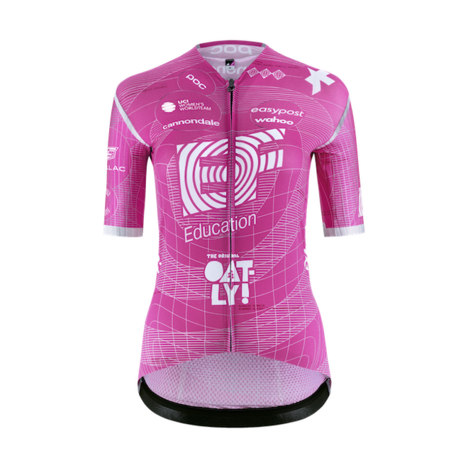Dyora RS Jersey S11 EF 2026