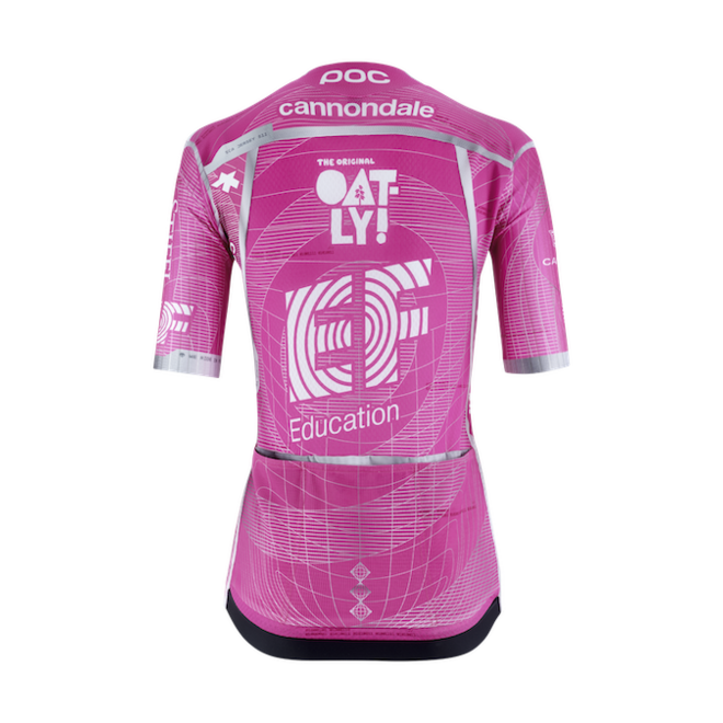 Assos Dyora RS Jersey S11 EF 2026