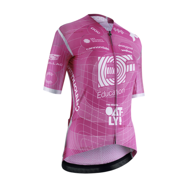 Assos Dyora RS Jersey S11 EF 2026
