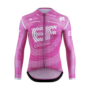 Assos Equipe RS LS Jersey S11 EF 2026