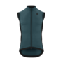 Assos Mille GT Wind Vest Deep Petrol