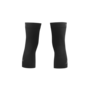 Assos Spring Fall Knee Warmers P1 Zwart