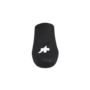 Assos Spring Fall Toe Cover P1 Zwart