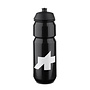 Assos Signature Water Bottle 750ml Zwart