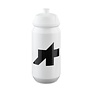 Assos Signature Water Bottle 500ml Wit