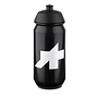 Assos Signature Water Bottle 500ml Zwart