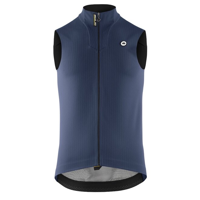 Mille GTS spring fall vest C2 Blauw