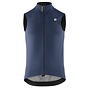 Assos Mille GTS spring fall vest Blauw
