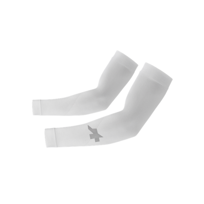 Summer Arm UV Protector P1 Wit Armstukken