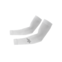 Assos Summer Arm UV Protector P1 Wit Armstukken Armwarmers