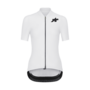 Assos Uma GT Jersey S11 EVO Damesshirt Wit
