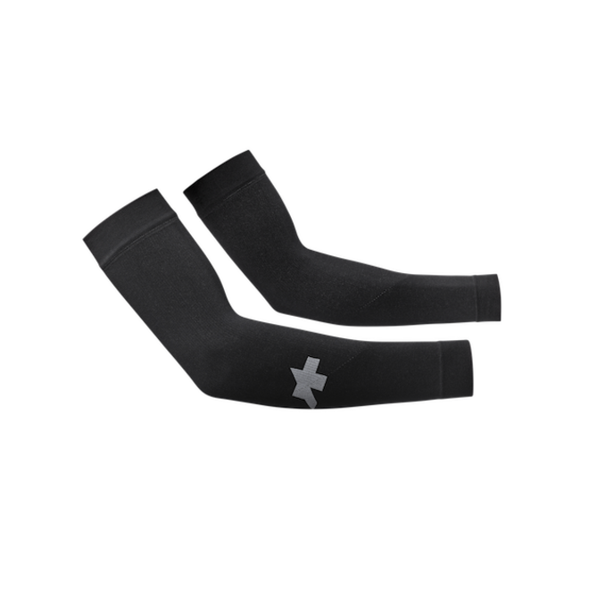 Summer Arm UV Protector P1 Zwart Armstukken