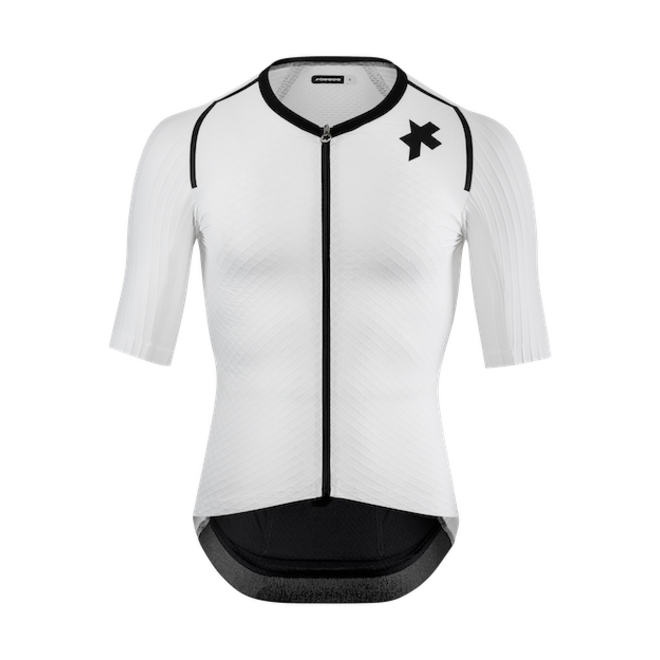 Equipe RSR BOLIDE Jersey S11 Wit