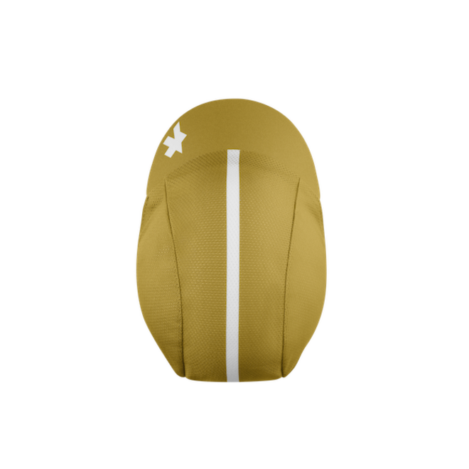 Assos Endurance Cap P1 Golden Yellow