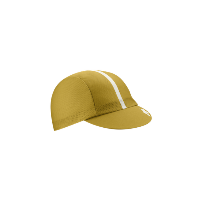 Assos Endurance Cap P1 Golden Yellow