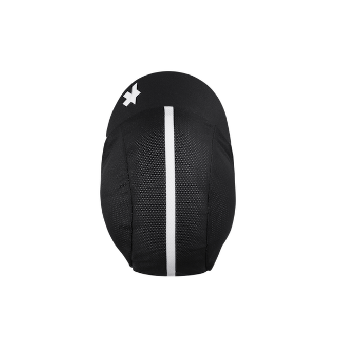 Assos Endurance Cap P1 Zwart