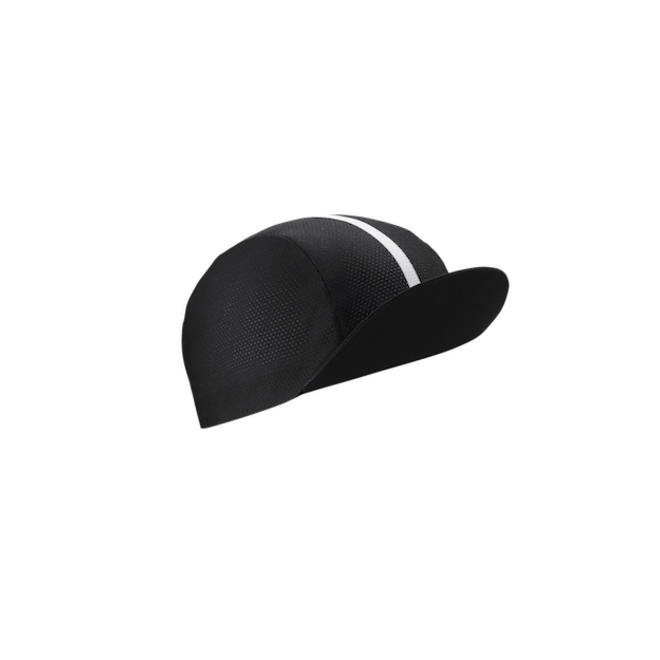 Assos Endurance Cap P1 Zwart