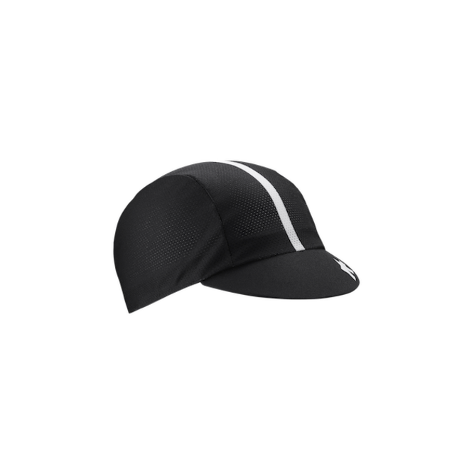 Endurance Cap P1 Zwart