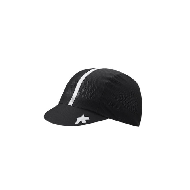 Assos Endurance Cap P1 Zwart