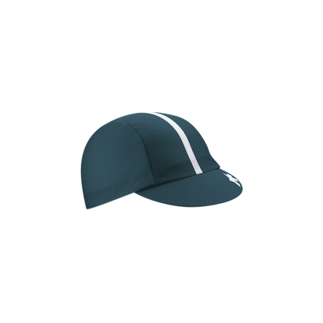 Assos Endurance Cap P1 Deep Petrol