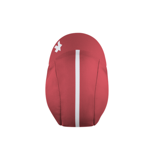 Assos Endurance Cap P1 Deadly Berry