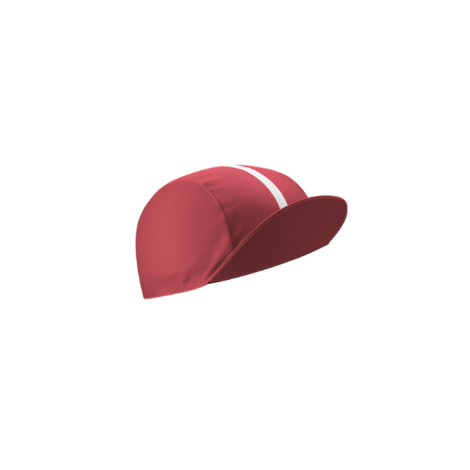 Assos Endurance Cap P1 Deadly Berry