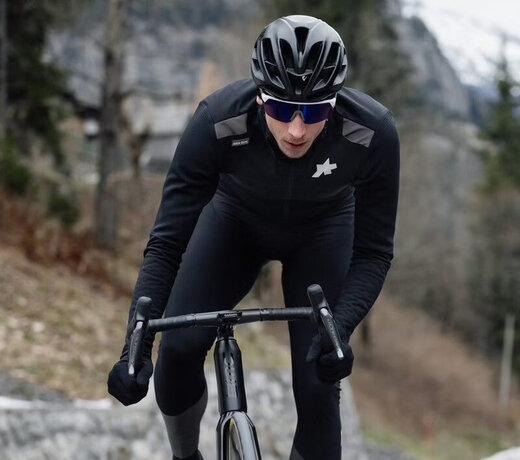 Assos Winter Collectie Heren