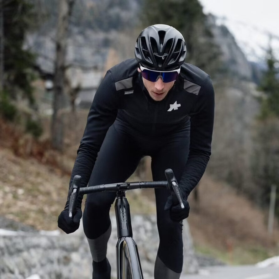 Winter Collectie Heren