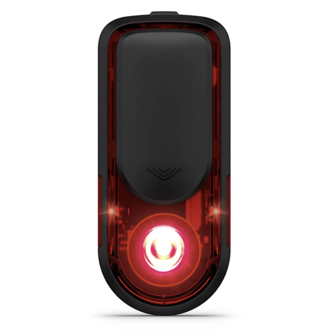 Garmin Varia™ RearVue 820 Achteruitkijk Radar met camera en achterlicht