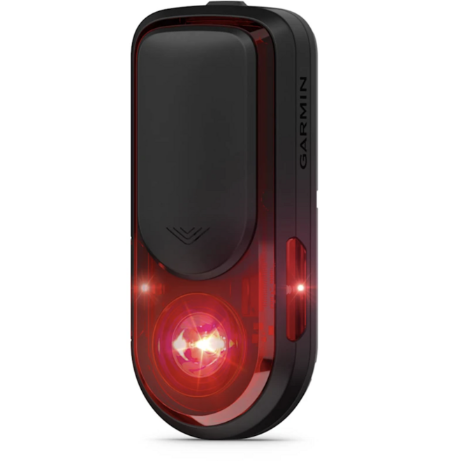 Garmin Varia™ RearVue 820 Achteruitkijk Radar met camera en achterlicht