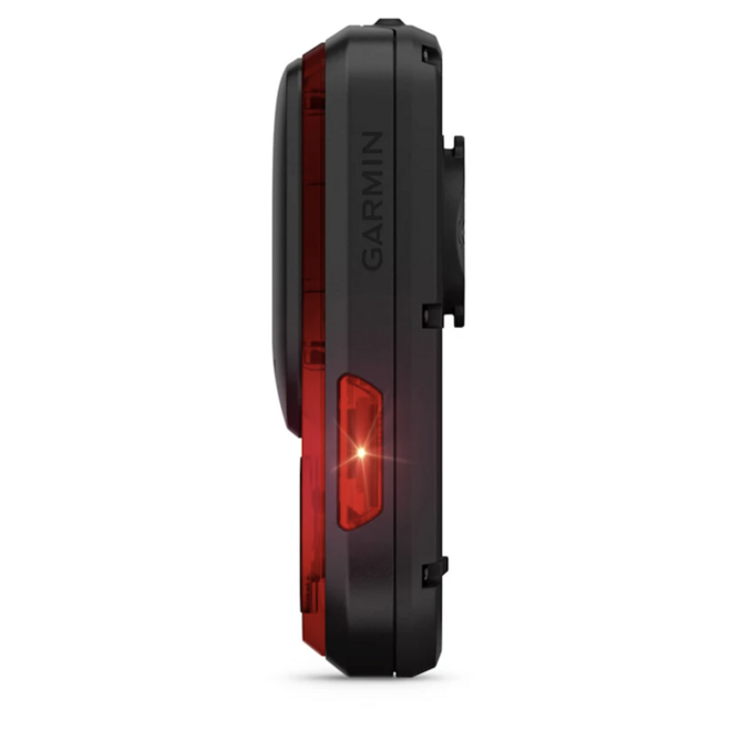 Garmin Varia™ RearVue 820 Achteruitkijk Radar met camera en achterlicht