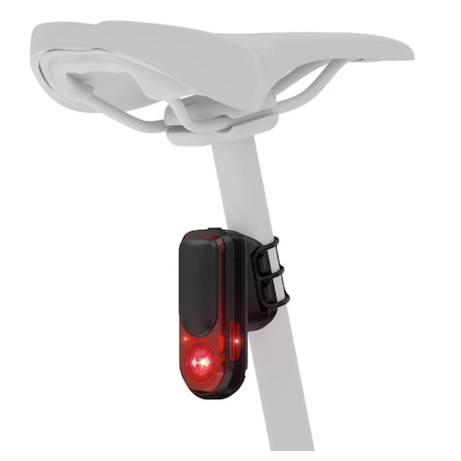 Garmin Varia™ RearVue 820 Achteruitkijk Radar met camera en achterlicht