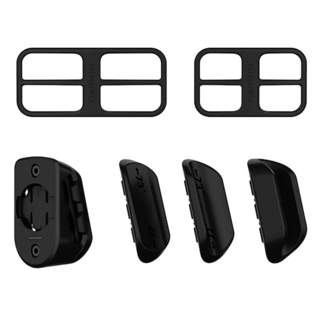 Garmin Varia™ RearVue 820 Achteruitkijk Radar met camera en achterlicht