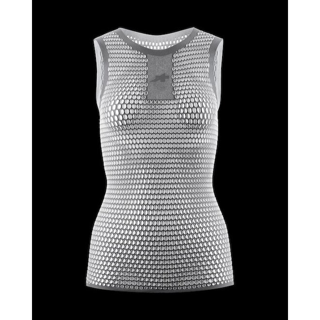 Assos Equipe NS Unisex Skin Layer P1 Grijs