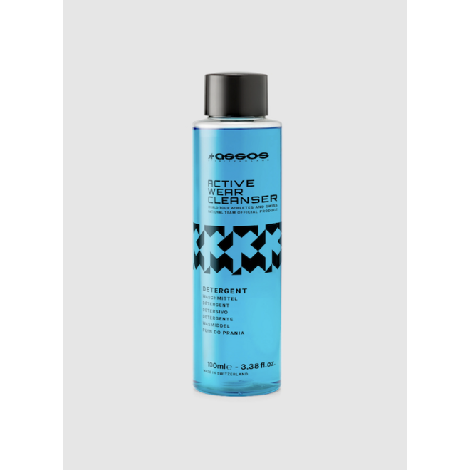 Active Wear Cleanser 100ml