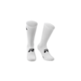 Assos R Socks S11 - twin pack Wit