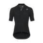 Assos Mille GTO Jersey S11 Zwart