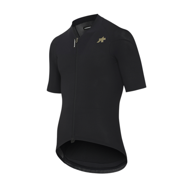 Assos Mille GTO Jersey S11 Zwart