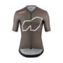 Assos Equipe R Jersey S11 We are the A Moka Brown
