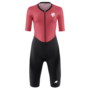 Assos Dyora R Roadsuit S11 Dames Deadly Berry