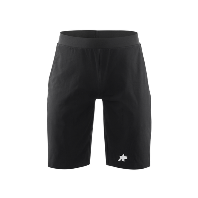 Tactica POST RIDE Shorts T5 Zwart