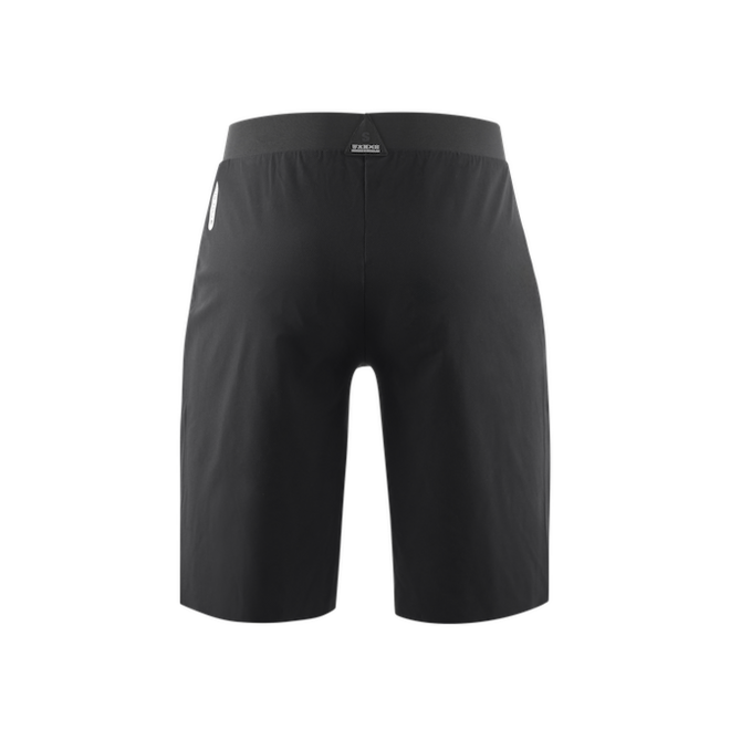 Assos Tactica POST RIDE Shorts T5 Zwart