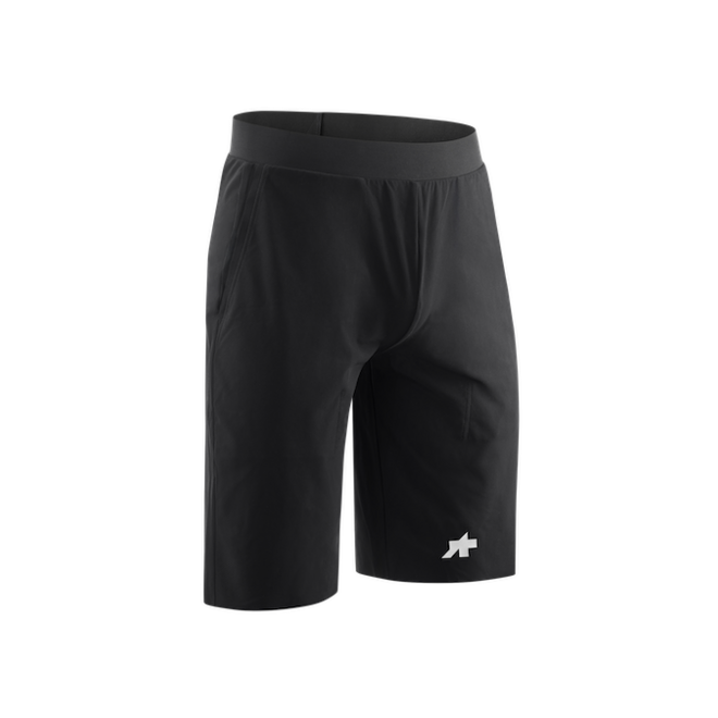 Assos Tactica POST RIDE Shorts T5 Zwart