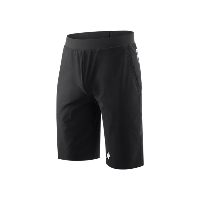Assos Tactica POST RIDE Shorts T5 Zwart