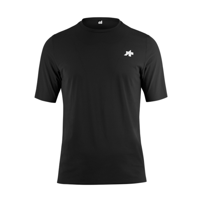 Tactica POST RIDE T-Shirt T5 Zwart
